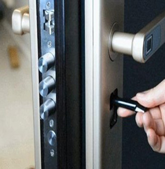 蠡县开锁 蠡县开锁公司开修指纹锁